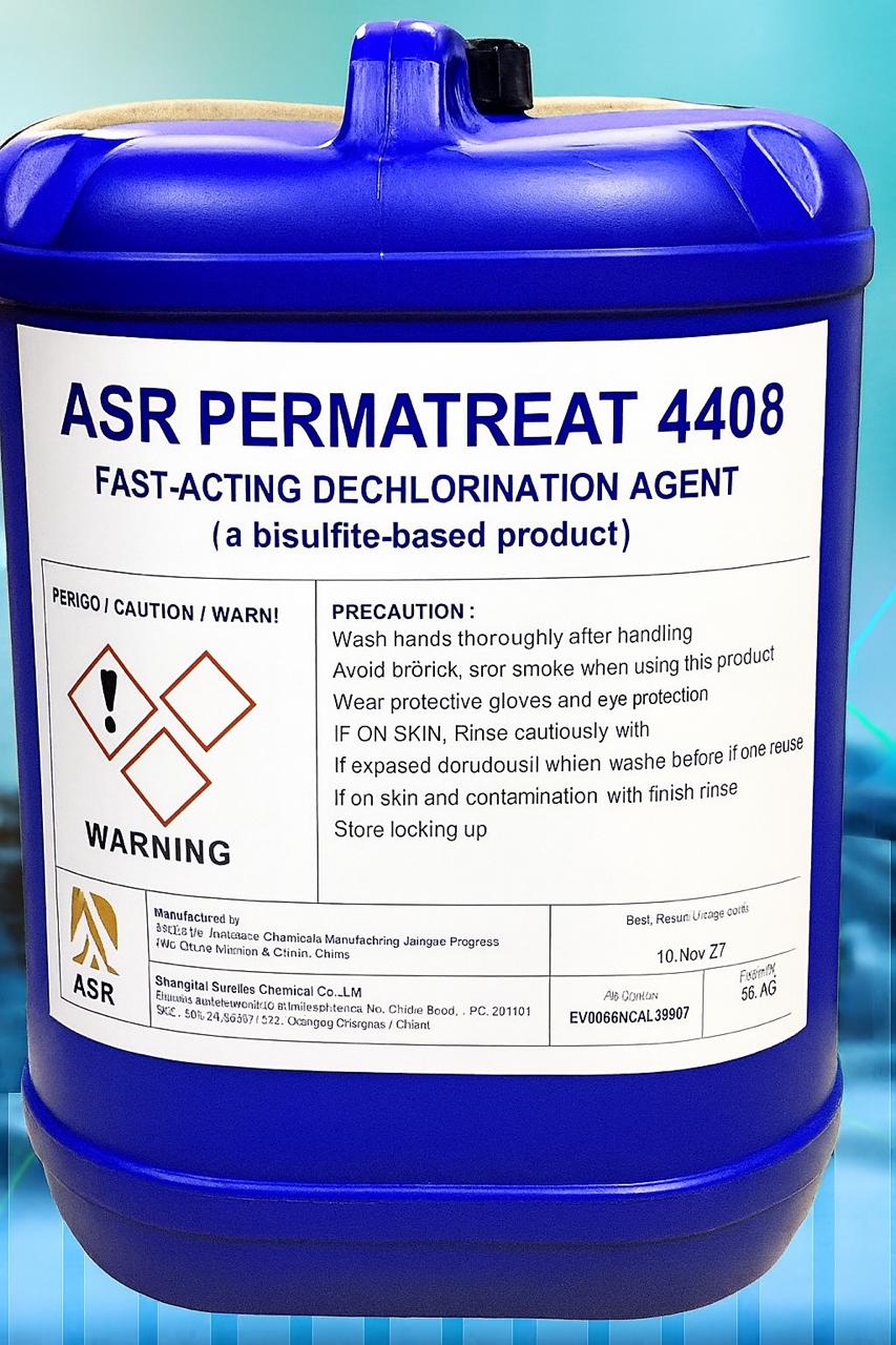 ASR PermaTreat PC-4408